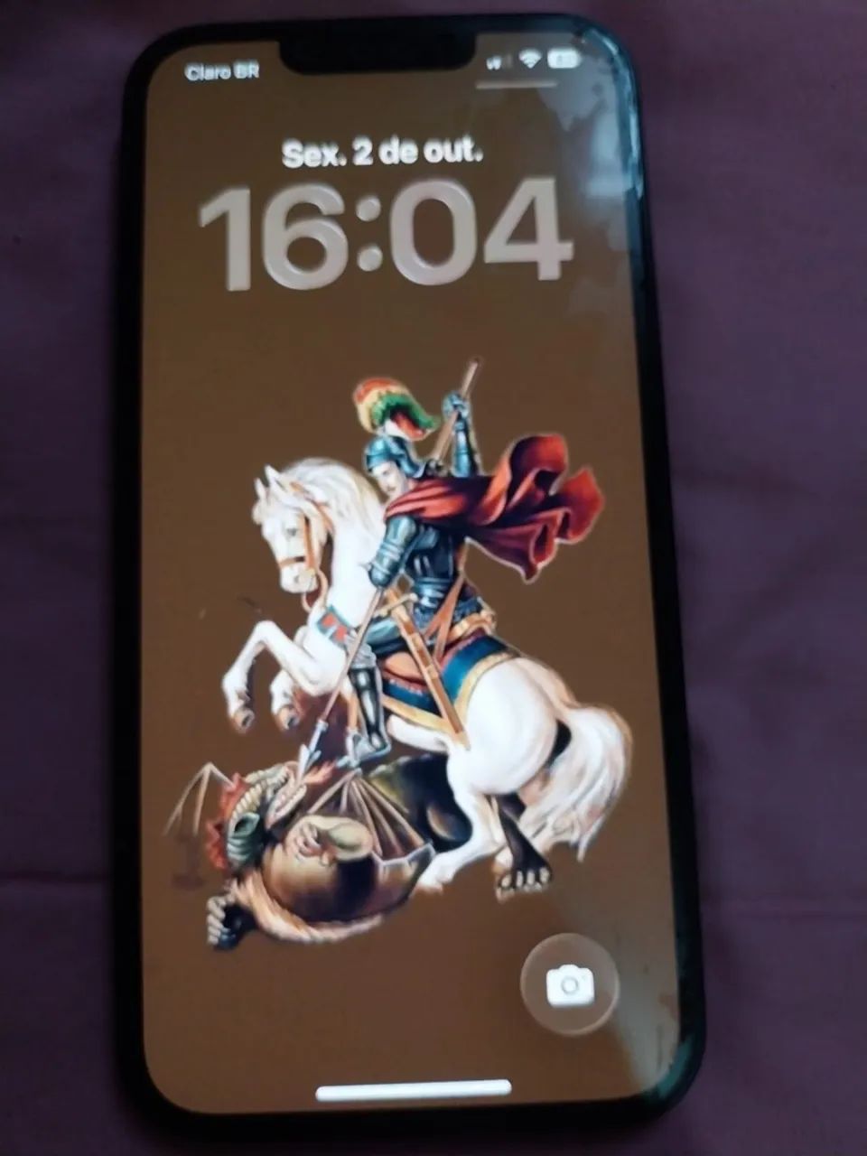 iPhone 14 seminovo 2.400,00 - Foto 5