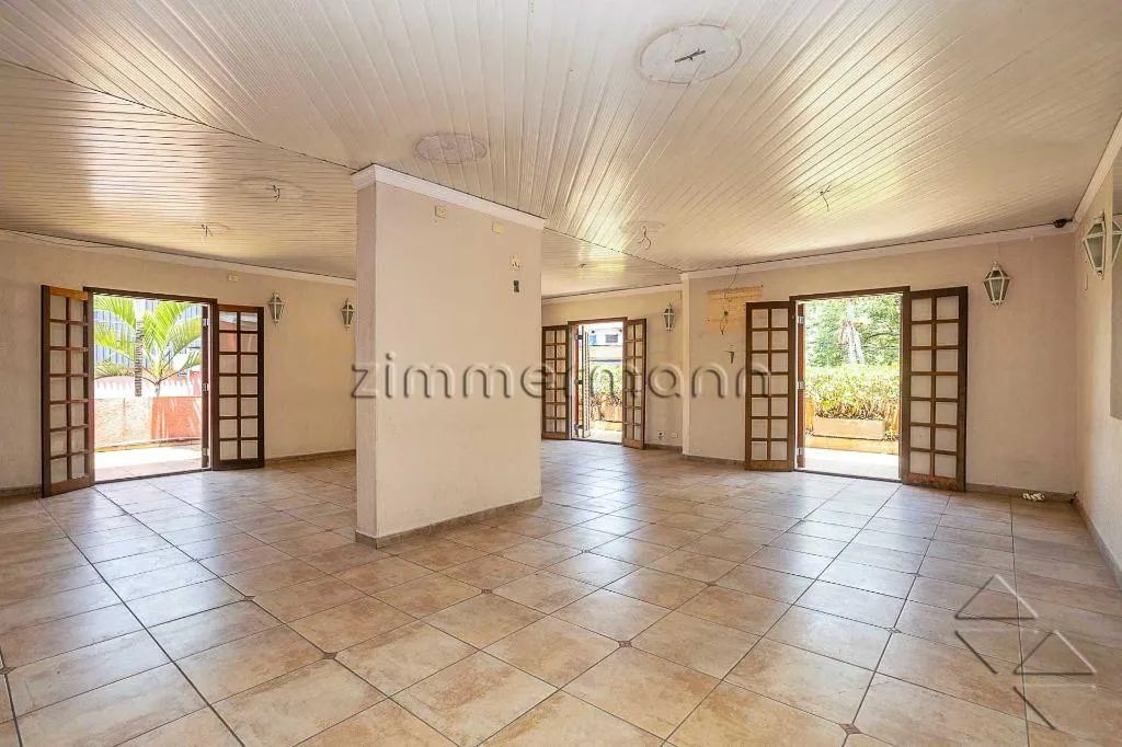 CASA COMERCIAL PERDIZES