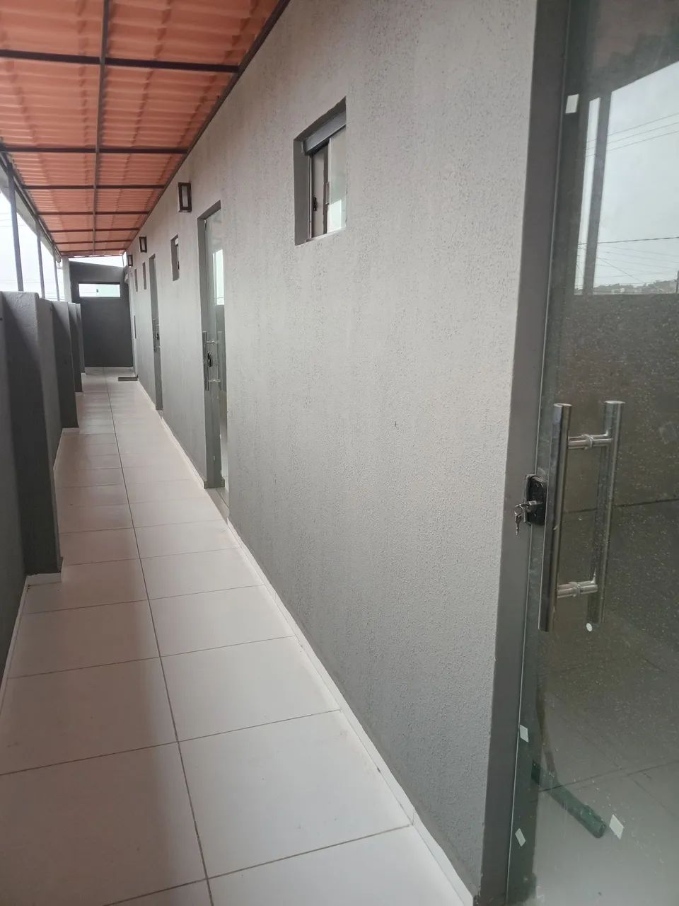 Alugo salas comerciais no Bairro  Arnon de Melo  - Foto 5