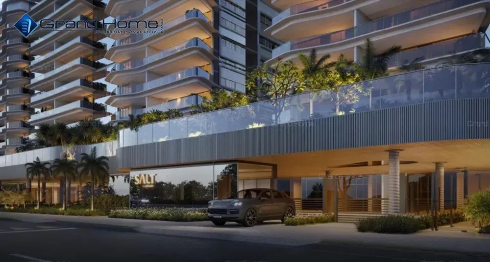 Apartamento 4 quartos em Enseada Azul - Foto 3