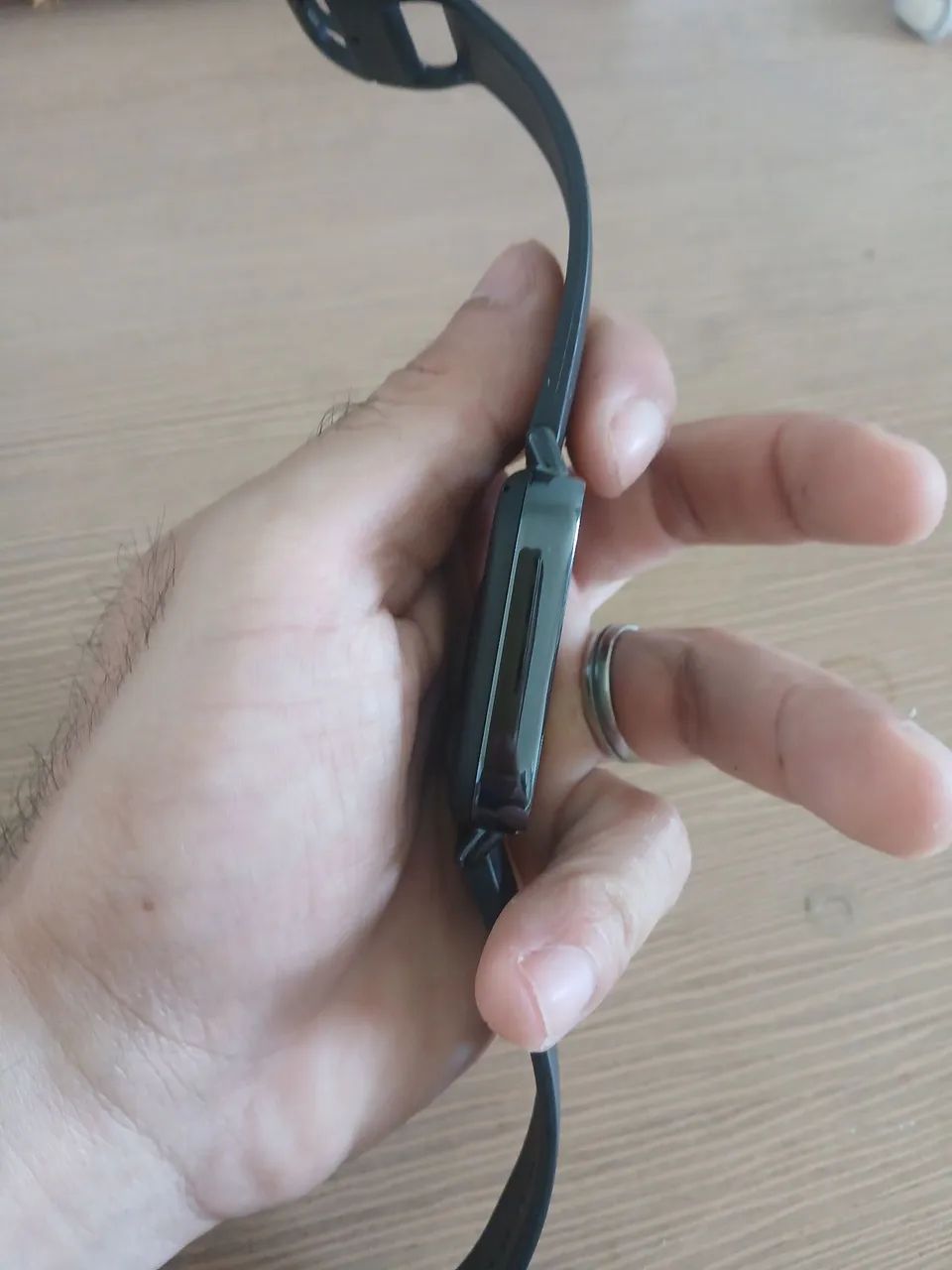 Vendo Redmi Watch 5 lite  - Foto 3