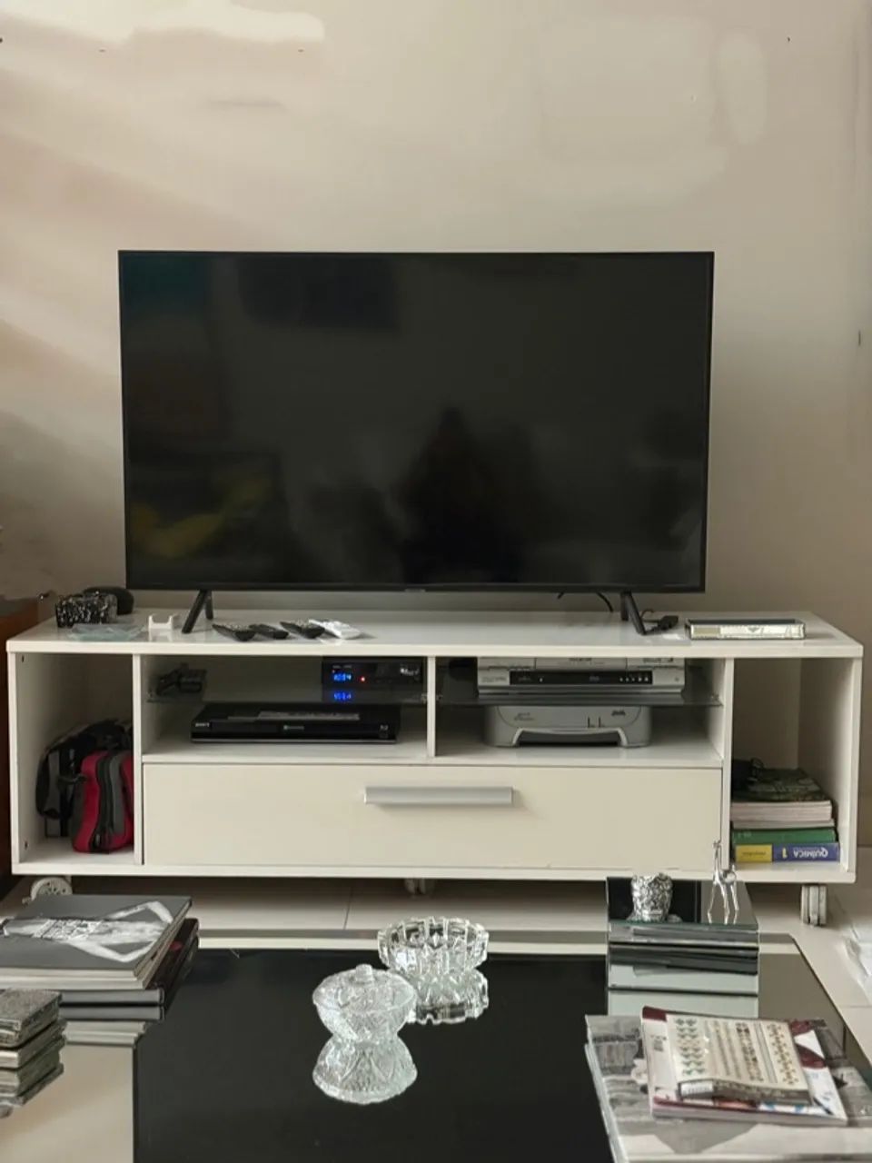 TV Rack
