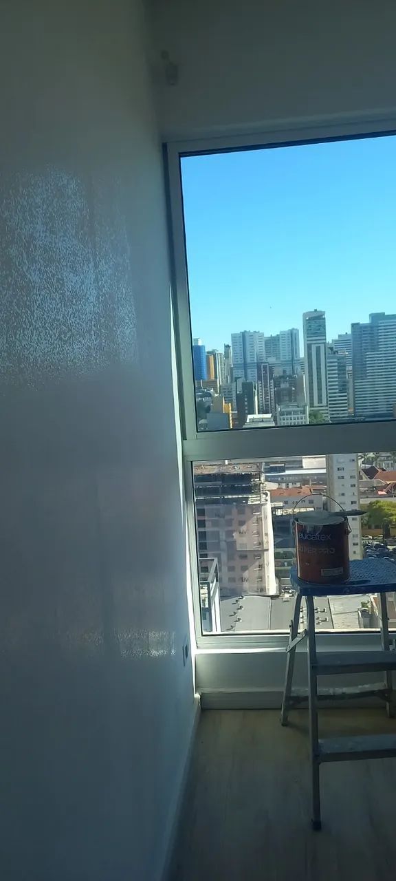 Pintor vistoria aprovada Pinturas geral