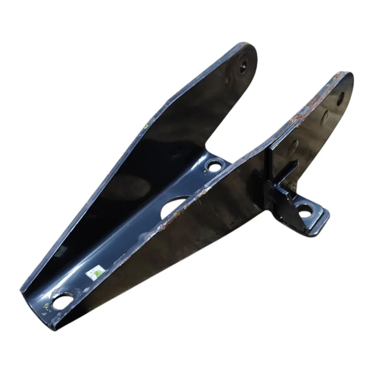 Suporte Da Cabine Original Tector 170e21  E3727 - Foto 4