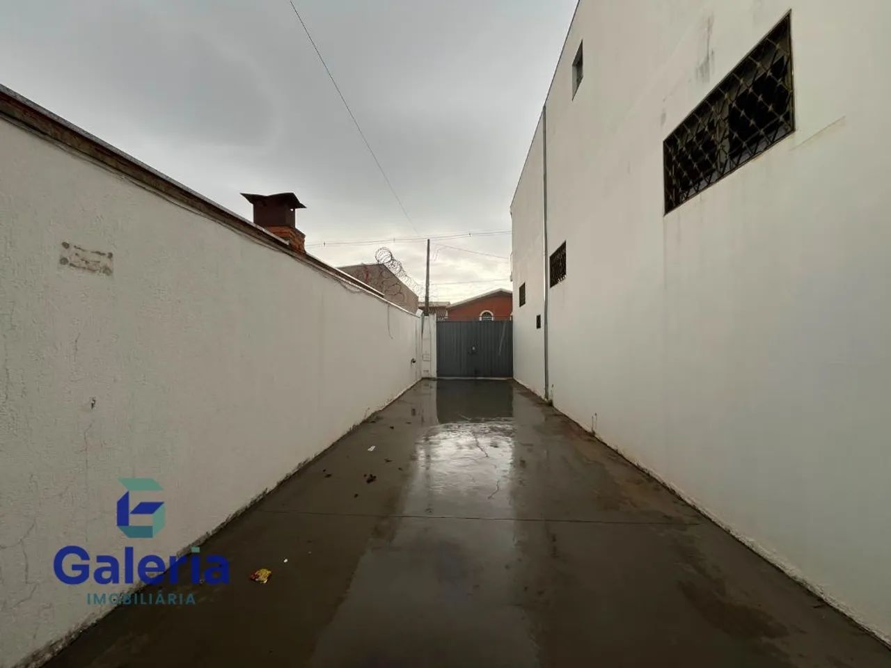 Galpão comercial para alugar, 304m² - Vila Mariana - Foto 5