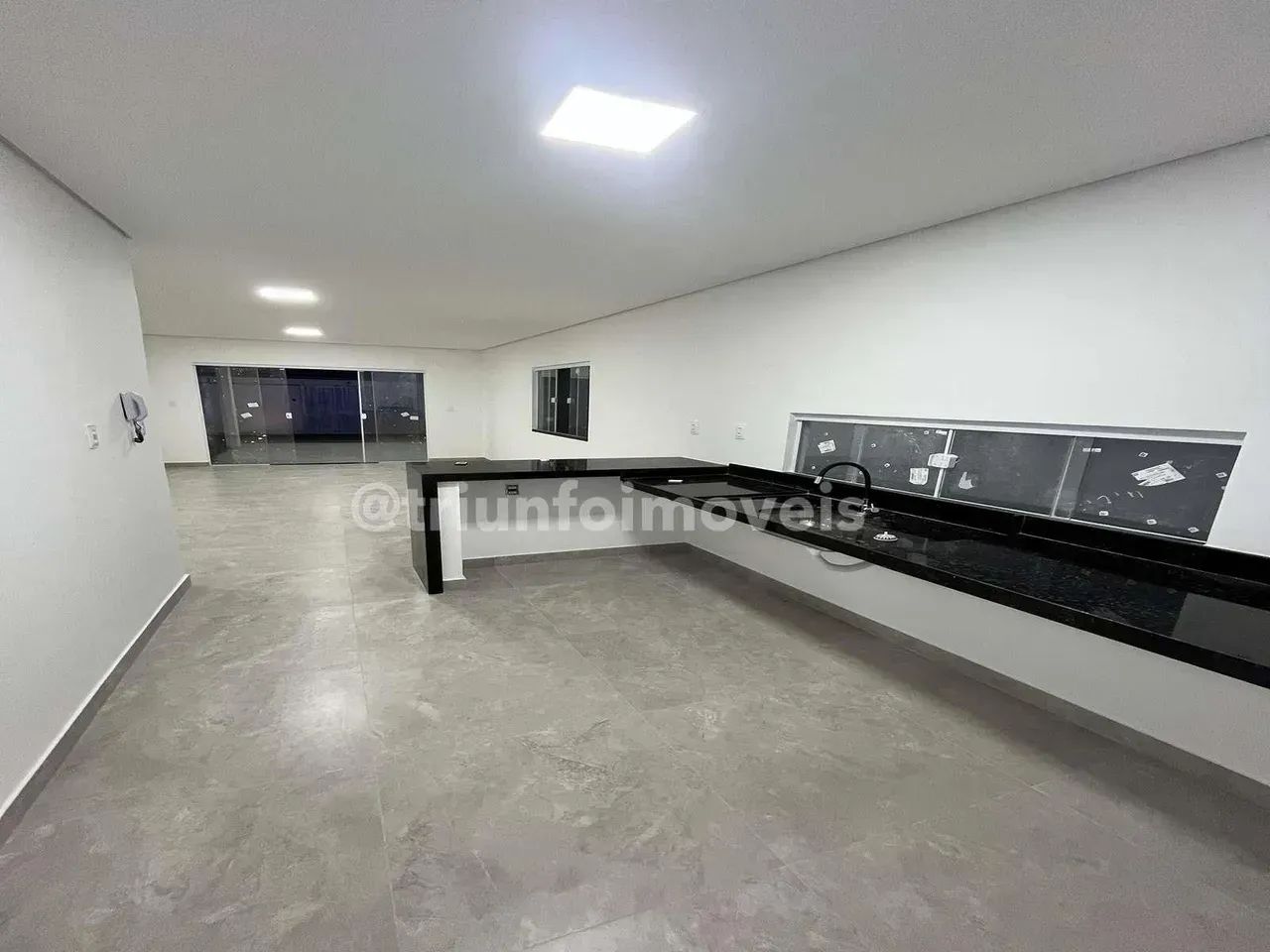 Casa no Reserva das Flores em Timon com 3 Quartos - Foto 2