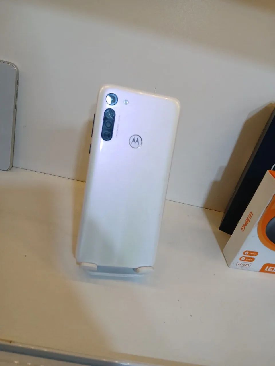 Moto g 8 - Foto 3