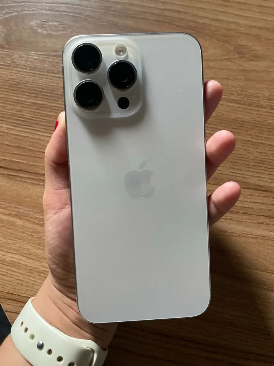 iPhone 15 Pro Max 512Gb