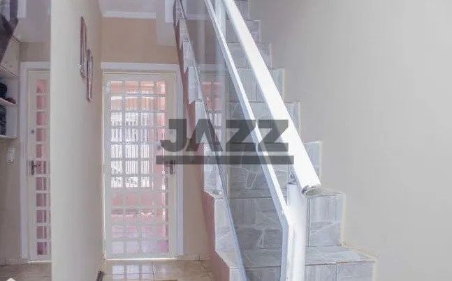 Casa à Venda - 5 Dormitórios | Bairro Cruzeiro do Sul, São José dos Campos - Foto 19