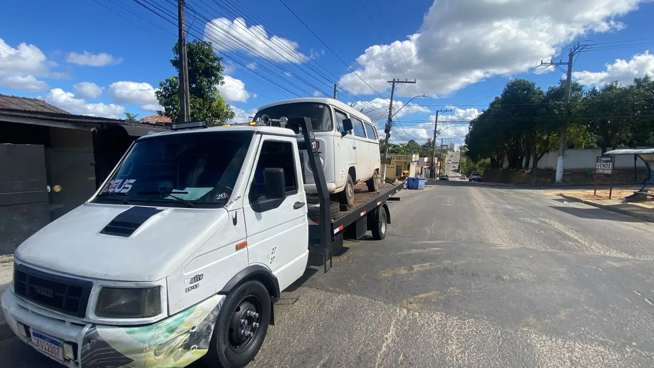 IVECO GUINCHO - Foto 5