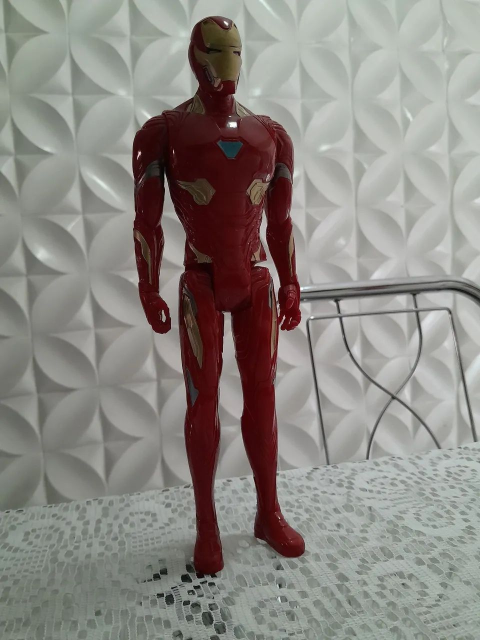 Vende-se boneco original 