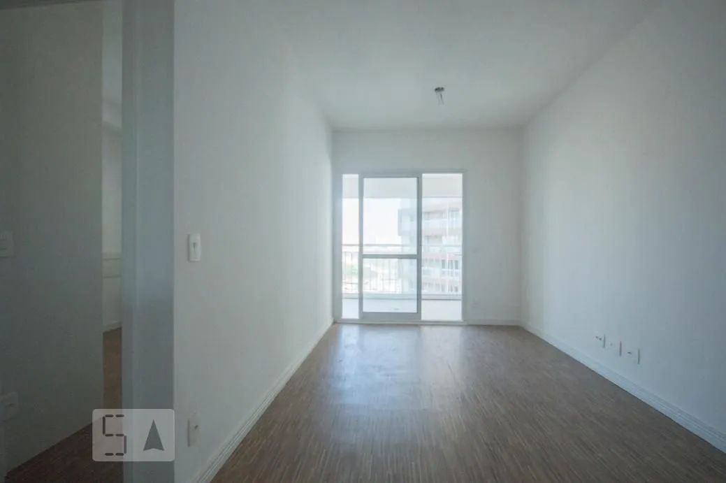 Apartamento à Venda - Tatuapé, 1 Quarto, 49 m2 - Foto 2