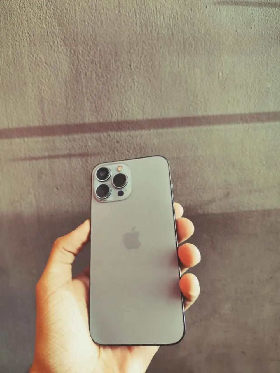 13 pro Max  - Foto 4