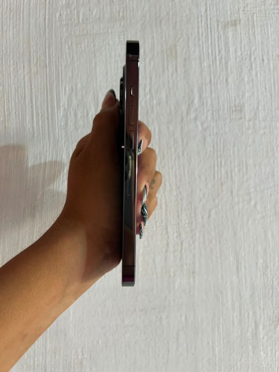 Vendo iPhone 13 Pro 128gb - Foto 4