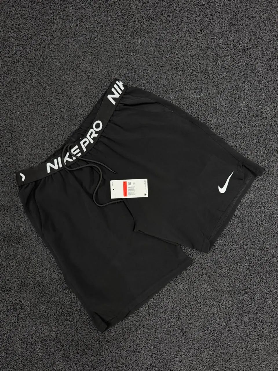 Short Nike Tailandês drifit  - Foto 4