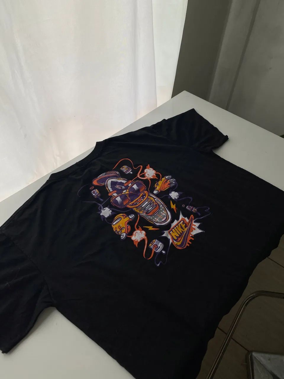 Camisetas diversas marcas 30,00 cada - Foto 2
