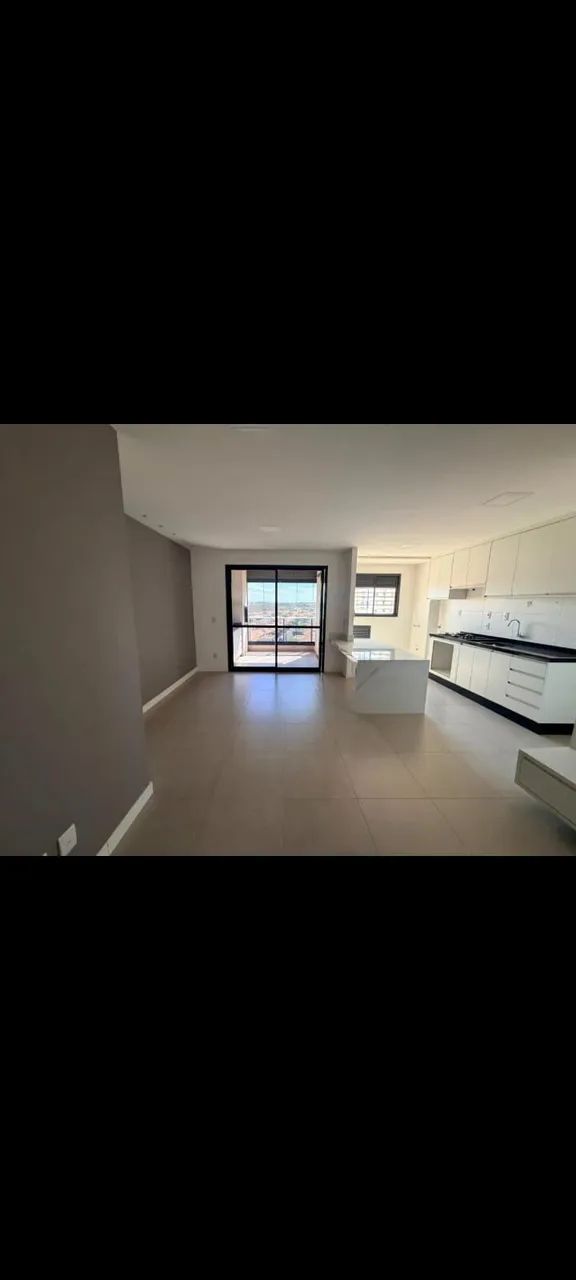 Apartamento com 3 quartos no Condominio Soul