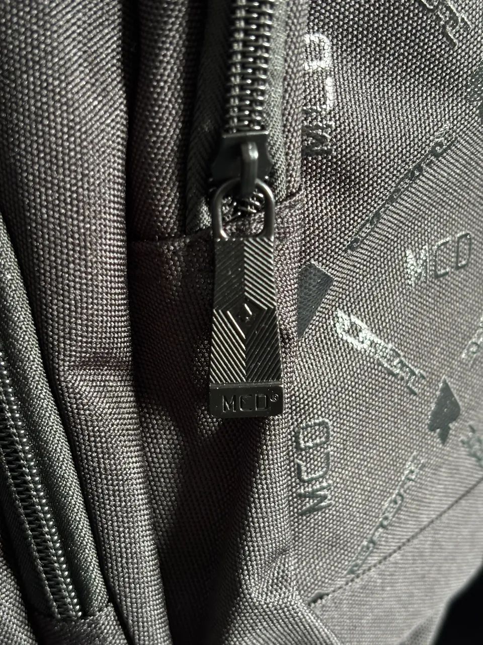MOCHILA MCD ORIGINAL NOVA  - Foto 3