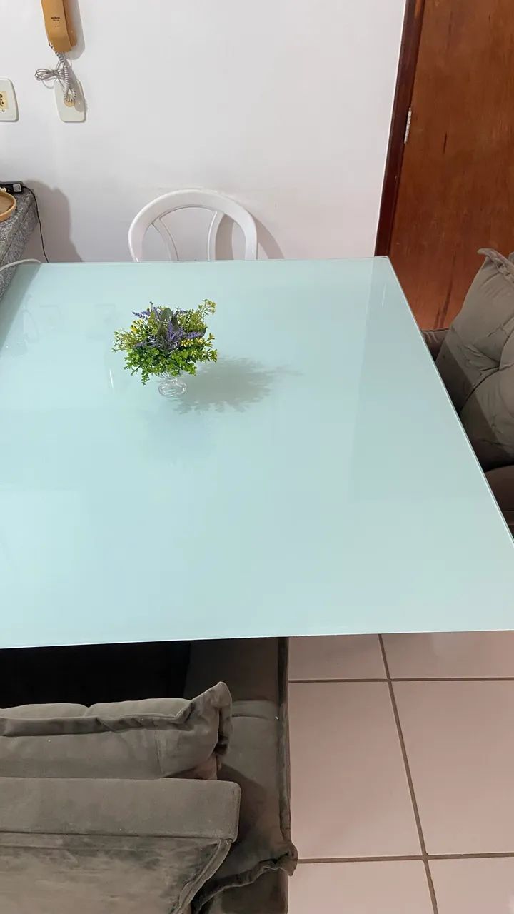 Mesa de jantar  - Foto 4