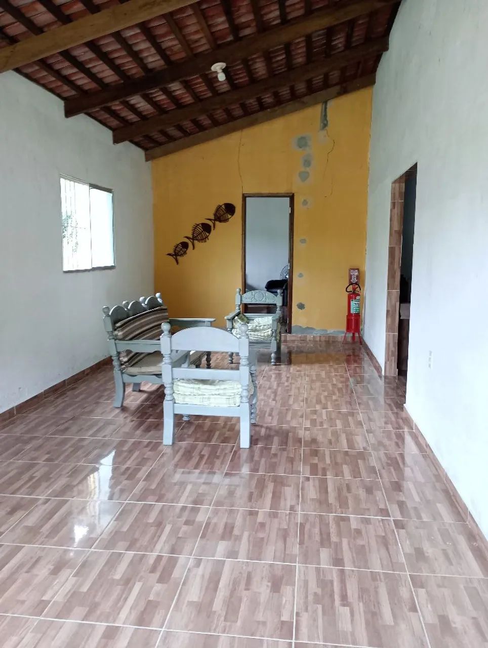 Sítio para final de semana em Aldeia  - Foto 4