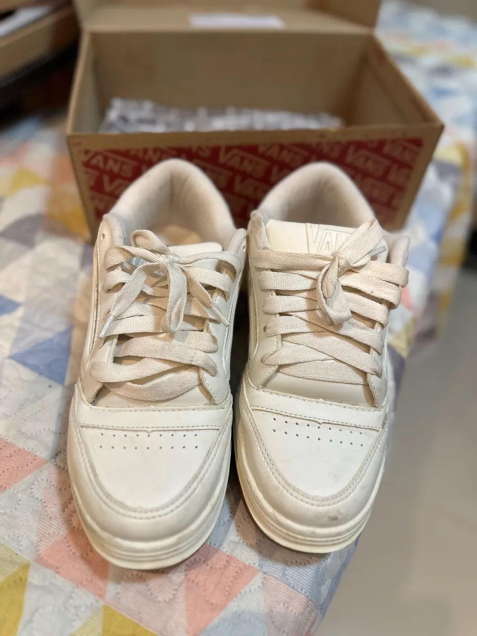 Vans Hylane - Foto 3