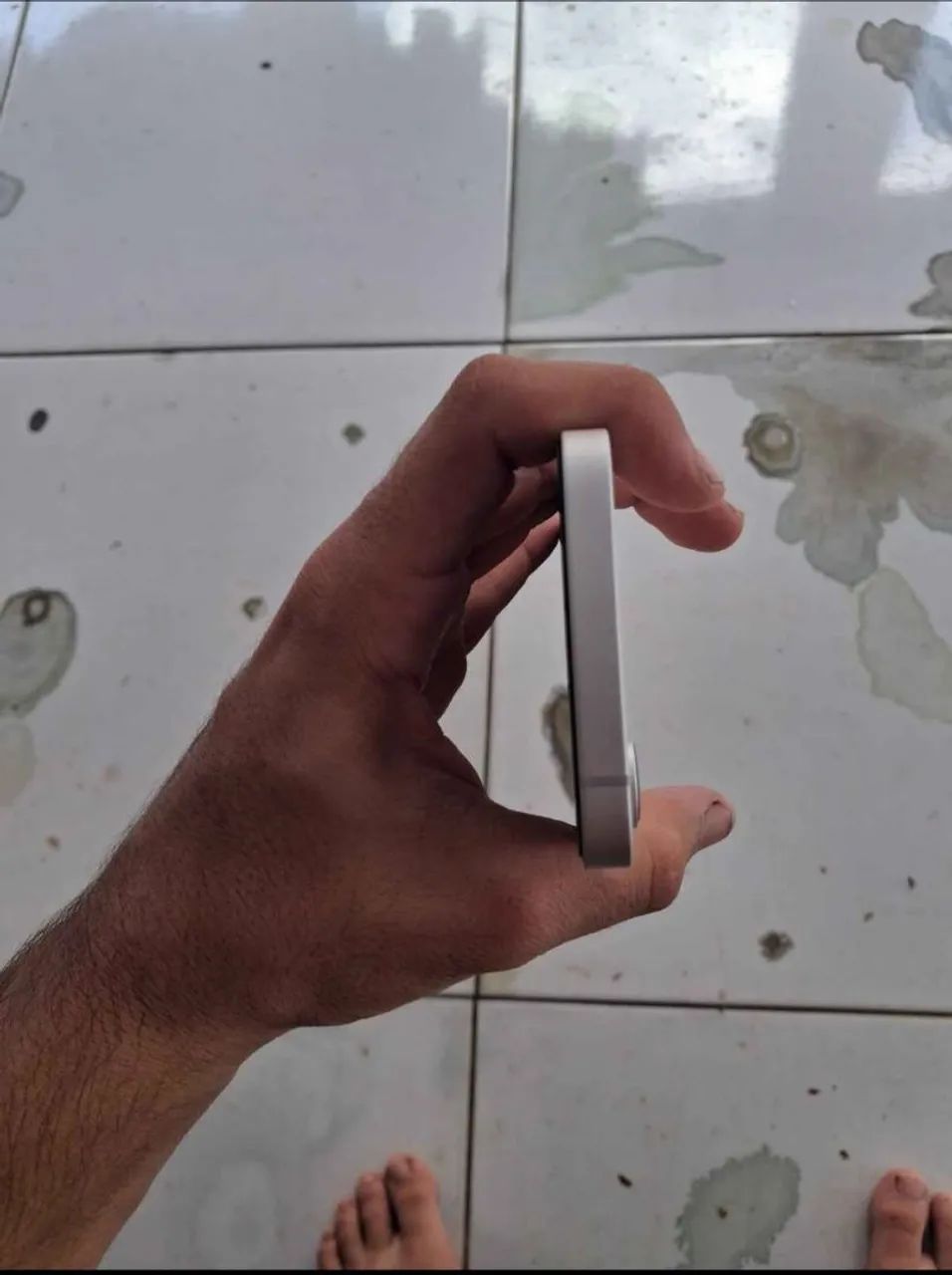 iPhone 16 e  - Foto 5