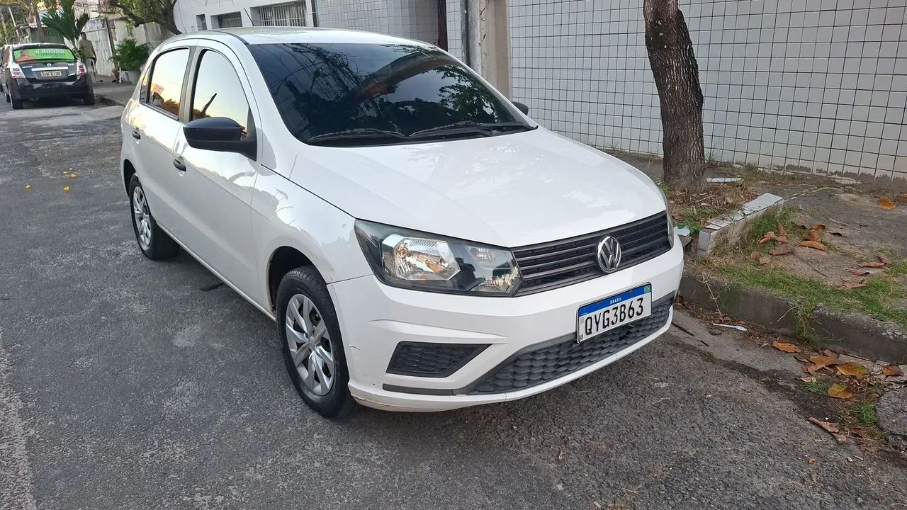 Aluguel de Carros - Diárias e Mensal  - Foto 3