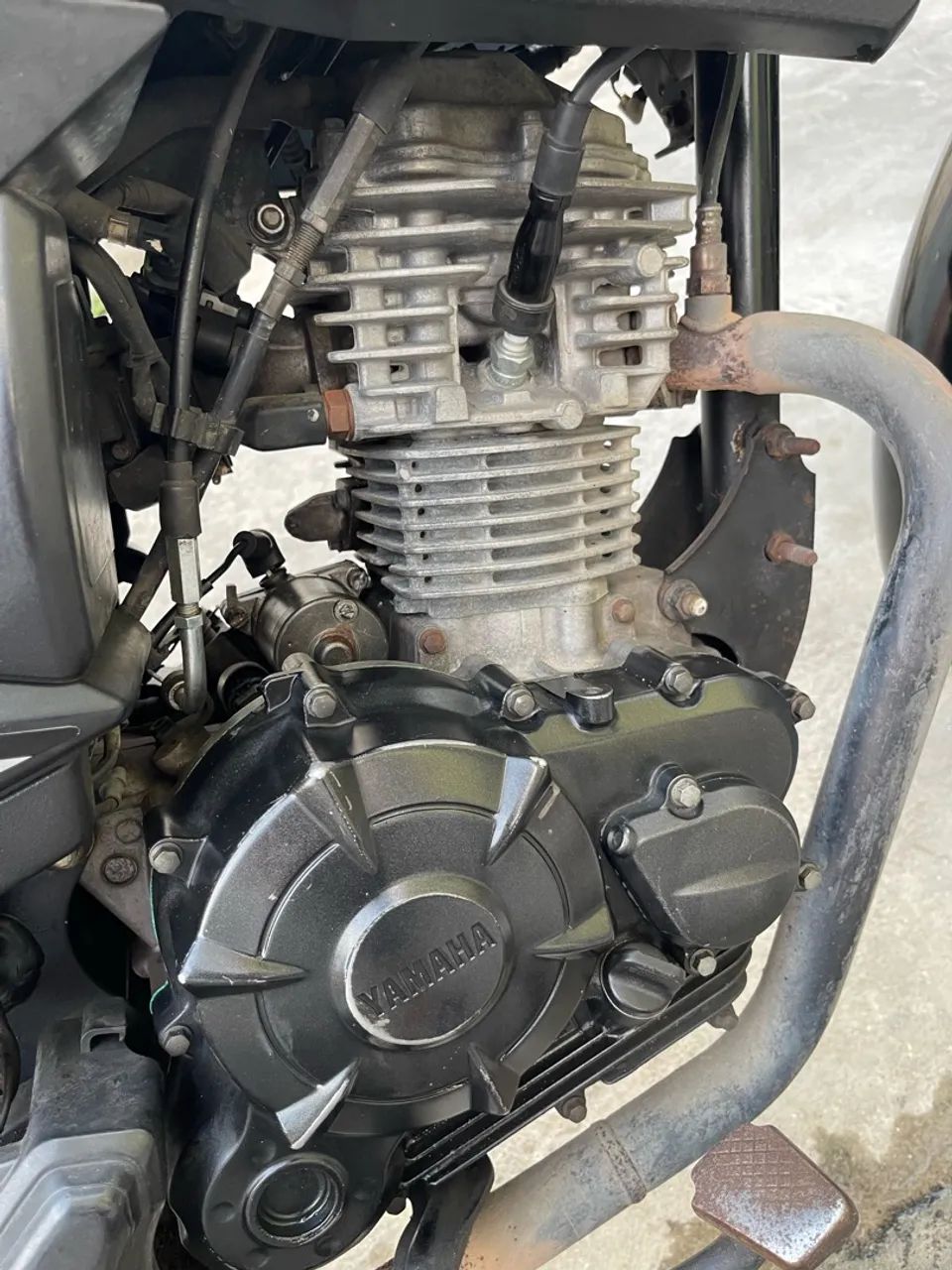 Yamaha Factor DX 2026 - Foto 5