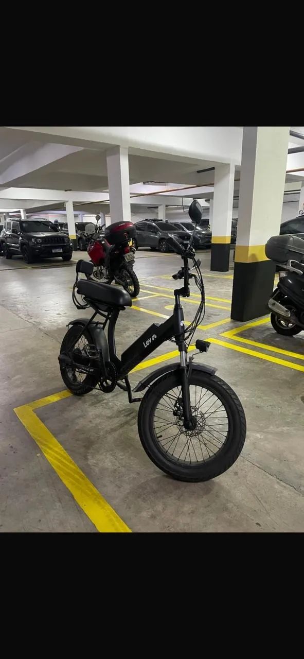 BIKE LEV CRUISER - Foto 2