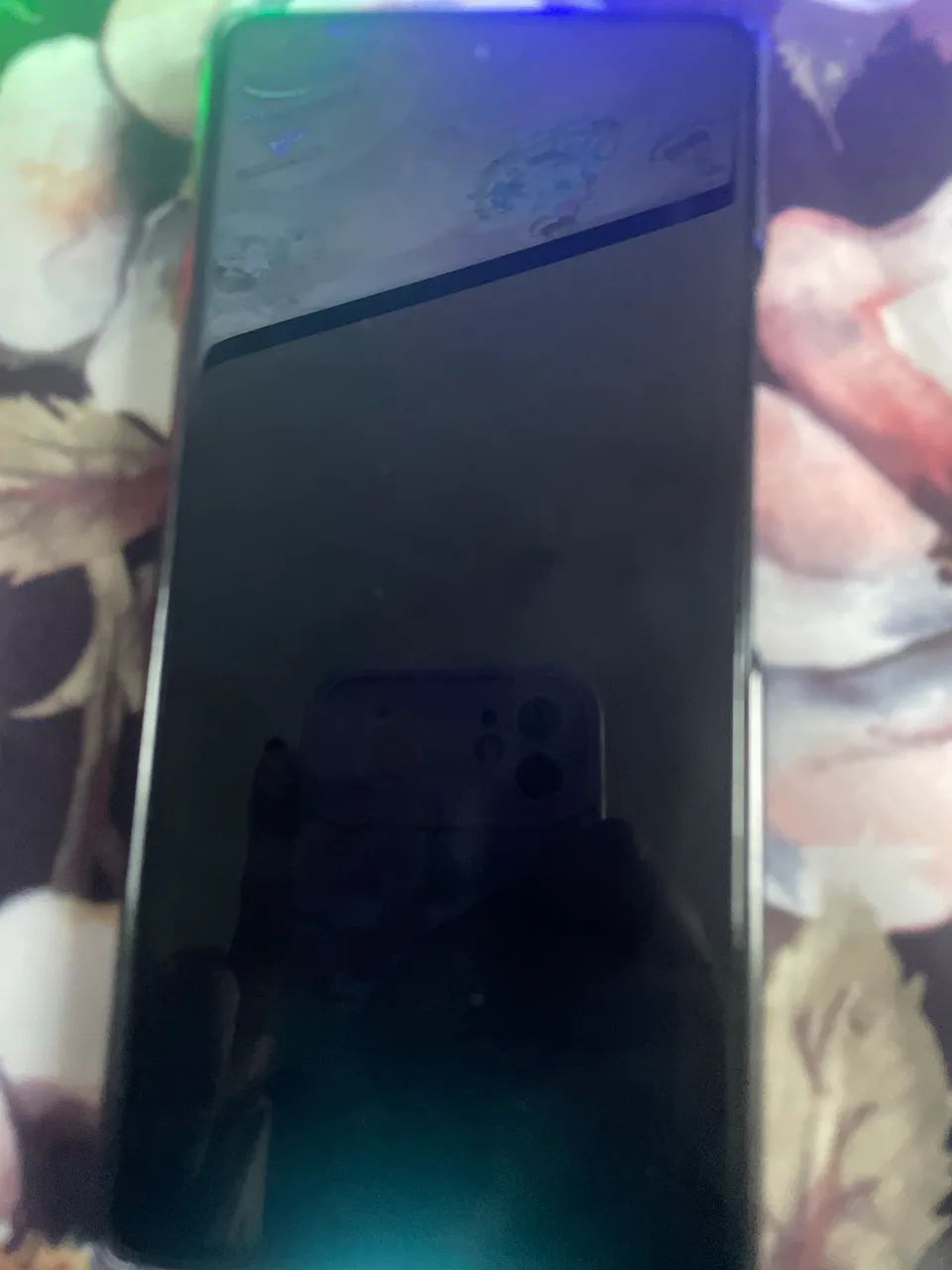 Infinix Note 40 5g