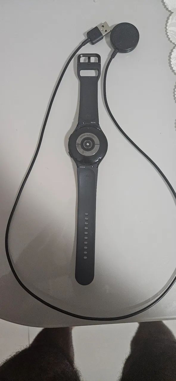 Galaxy Watch 4  - Foto 4