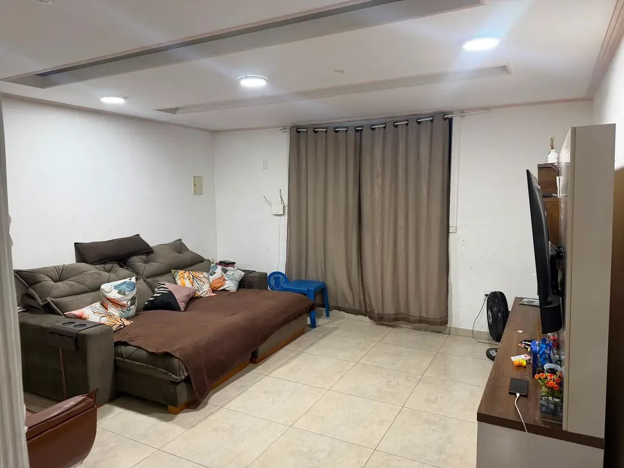 CASA COM 2 QUARTOS EM ANCHIETA