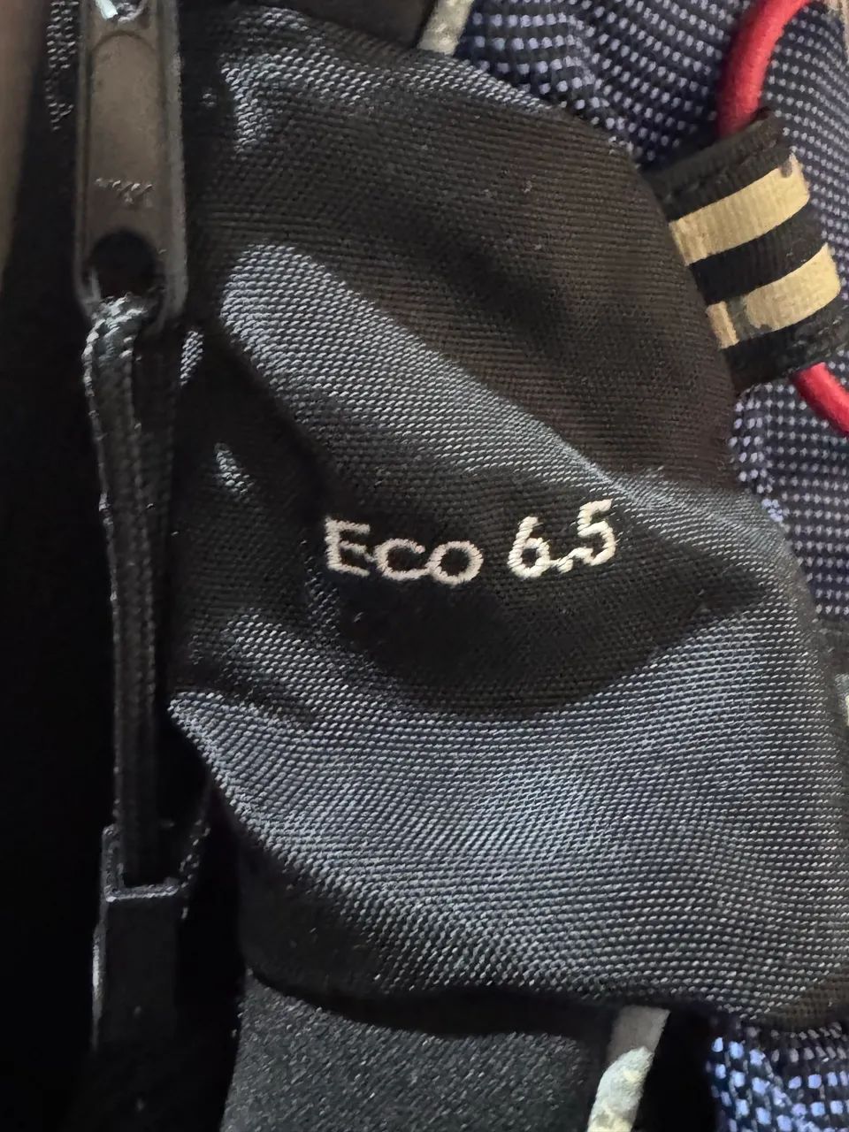 Mochila Kailash de hidratação  - Foto 4