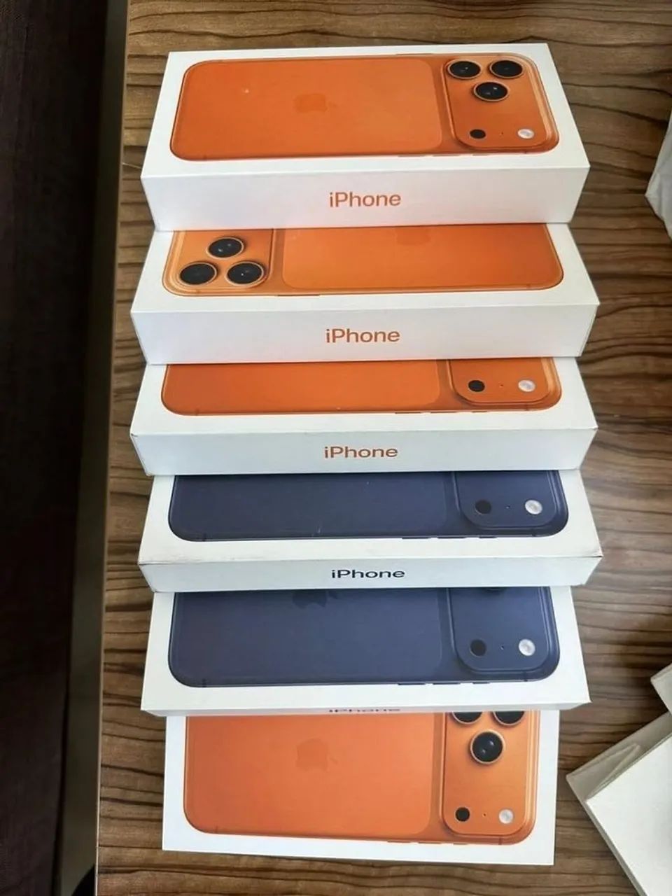 IPHONE 17 PRO MAX  - Foto 2