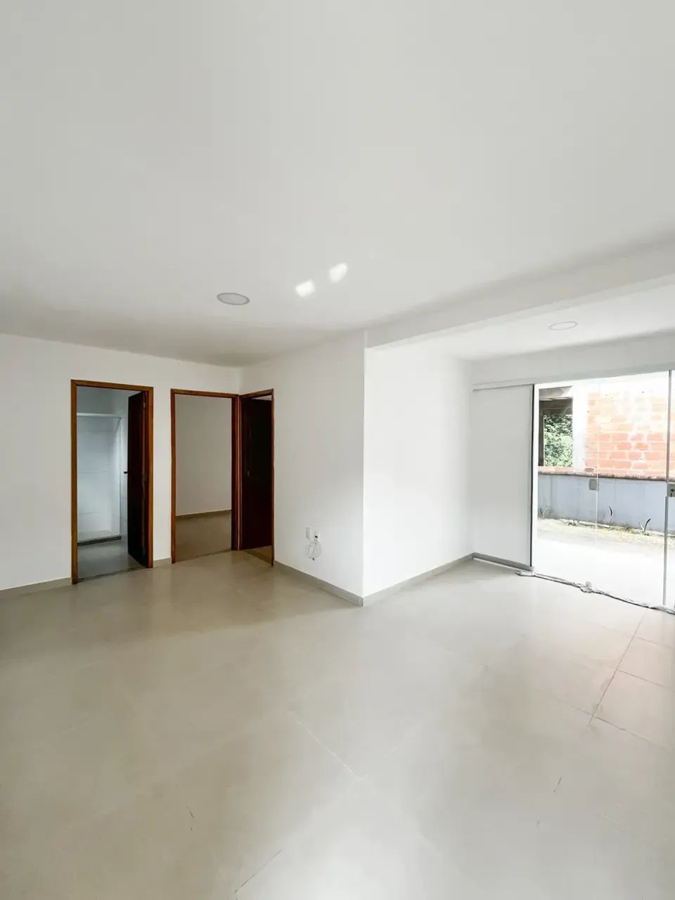 Duas casas - Locação - Foto 5