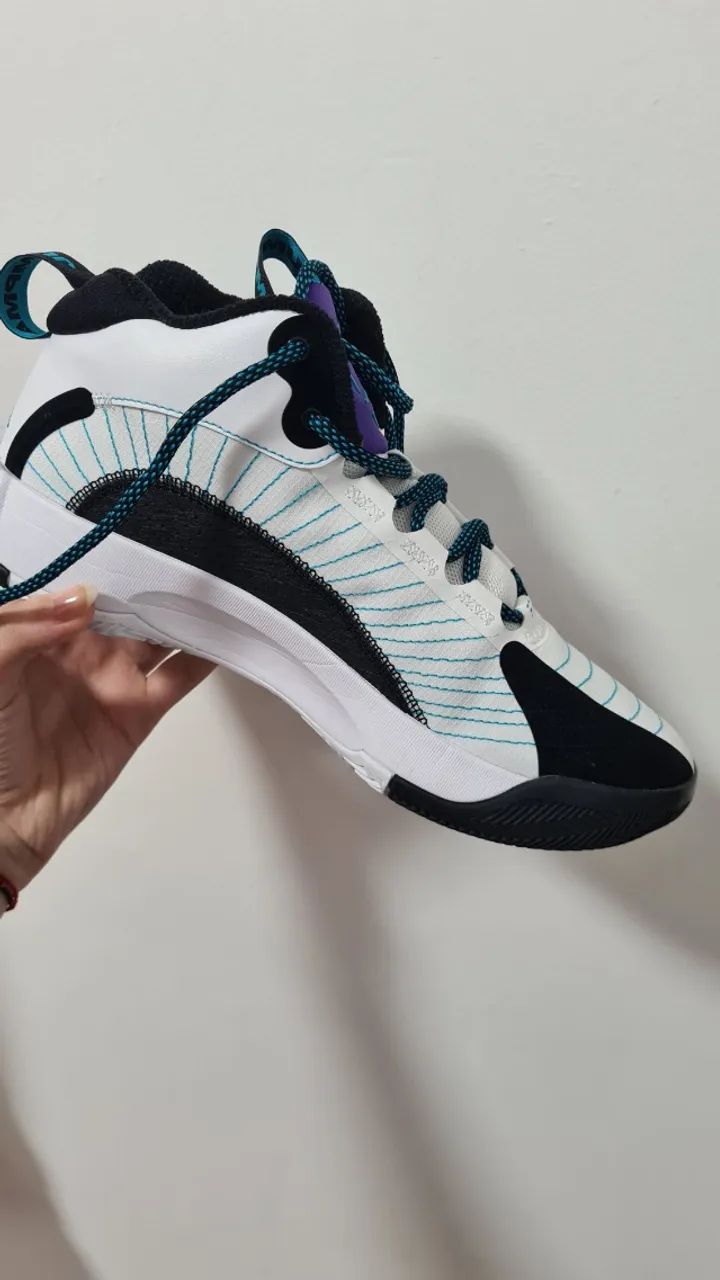 Nike Jumpman - edição limitada  - Foto 4