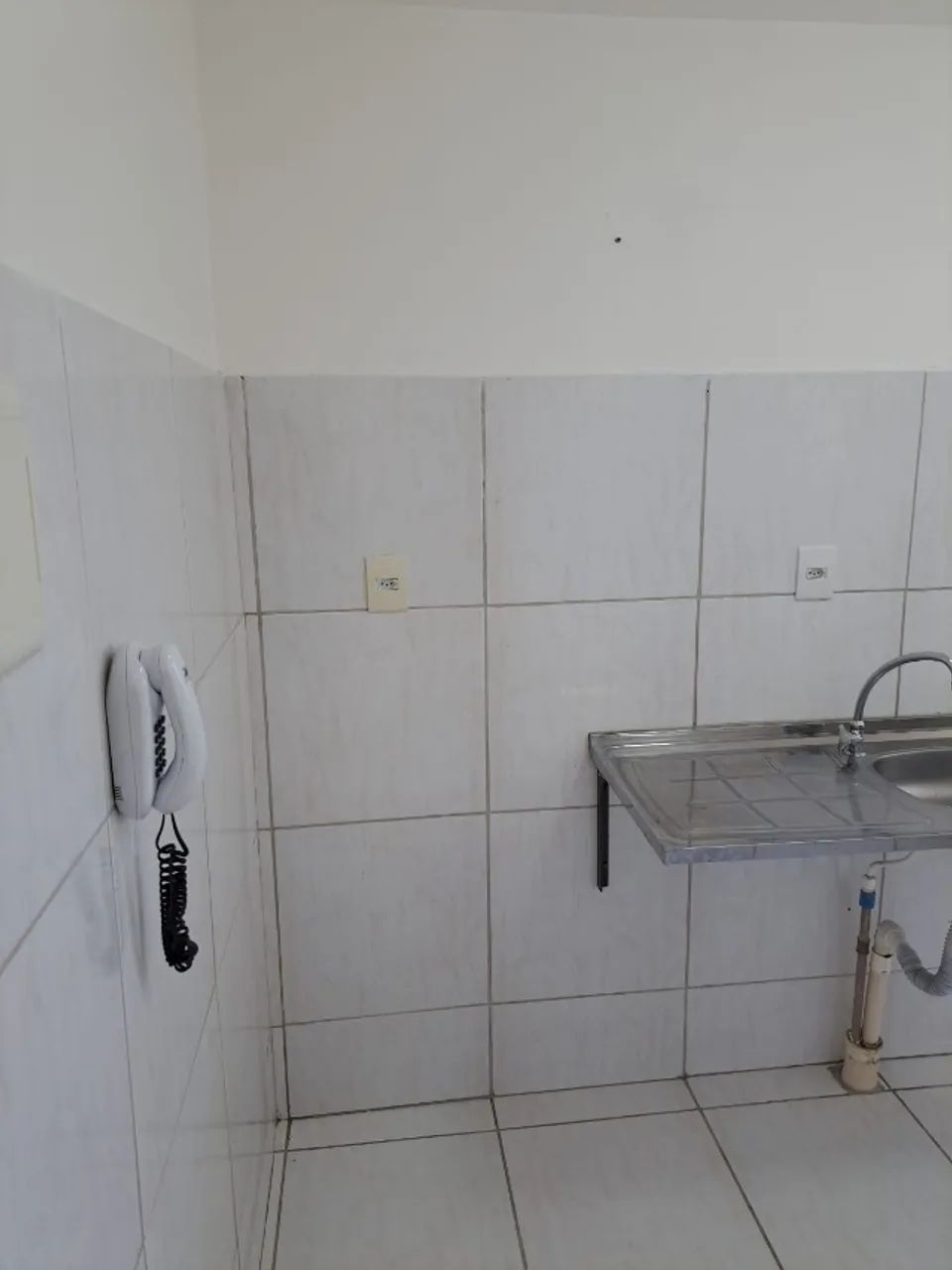 Apto 2qtos, 52m2, Reserva Ipojuca, 165mil, lazer, elevador - Foto 4