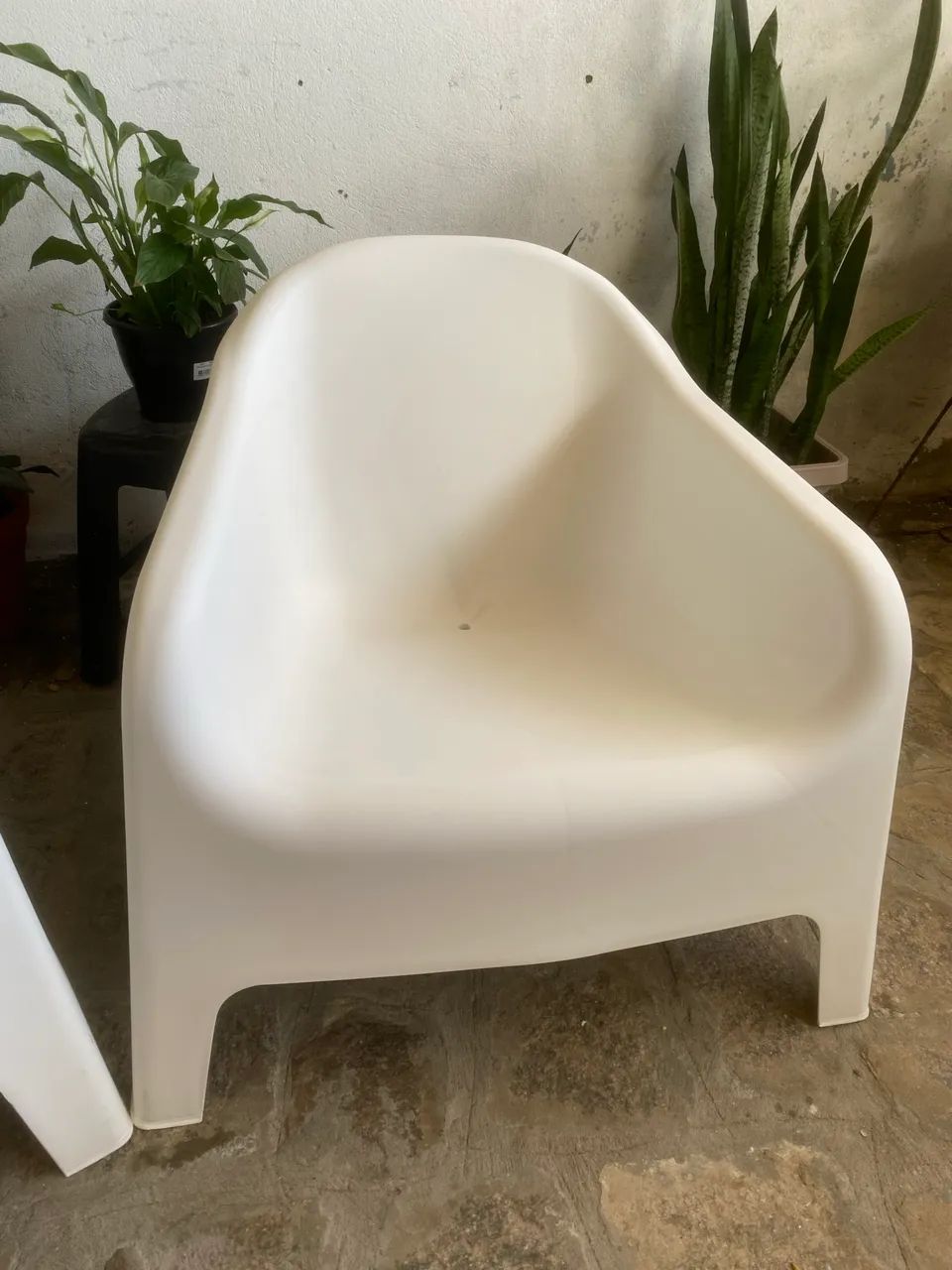 Poltronas Skarpo - Foto 4