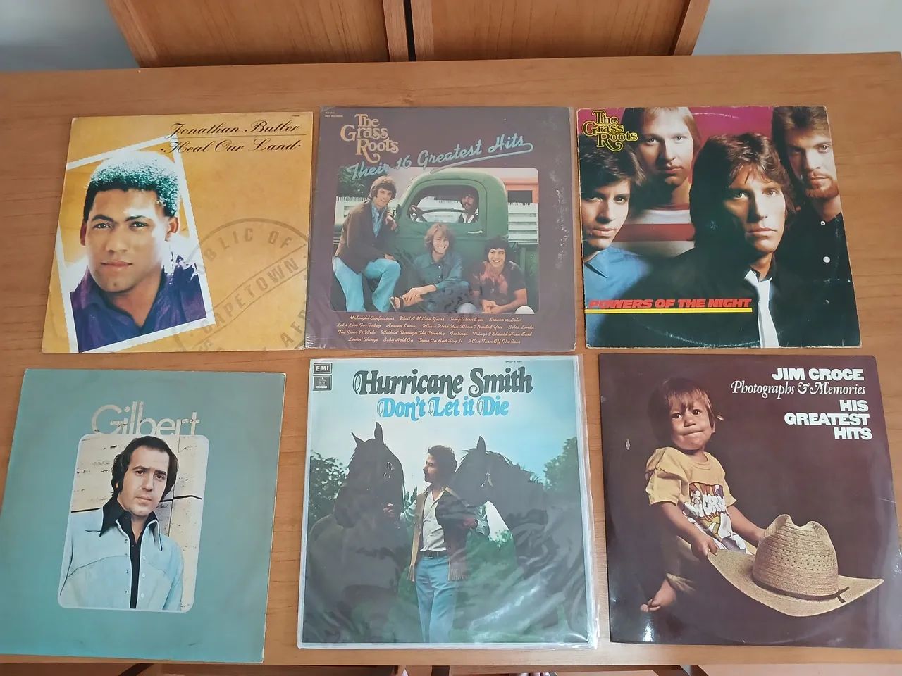 Lote de LPs Vinil variados II - Foto 2