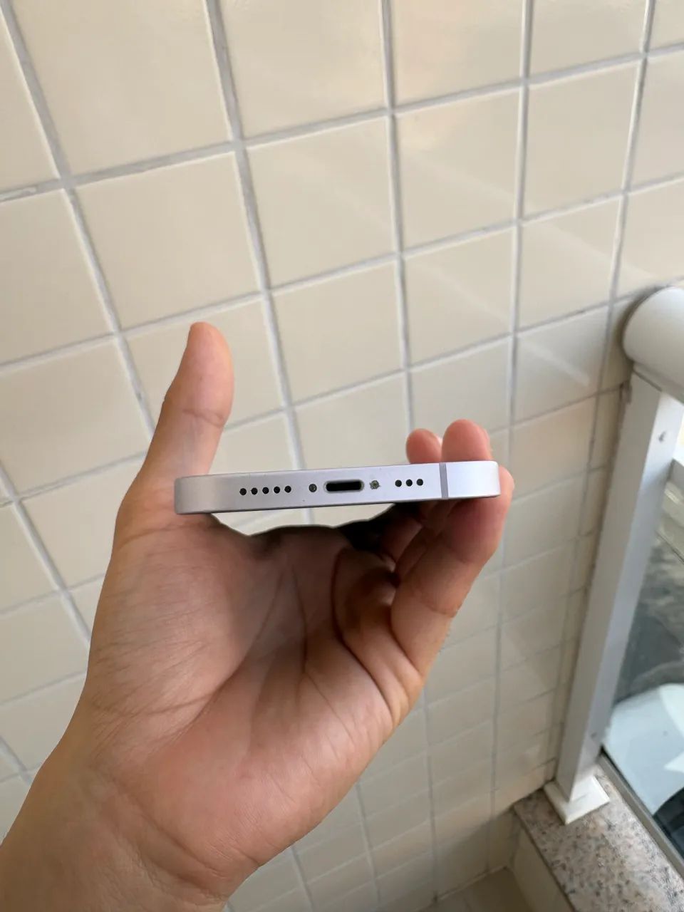 iPhone 14 128gb com caixa  - Foto 4