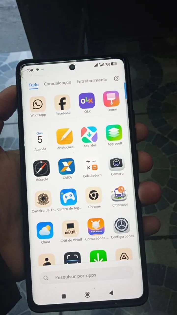 REDMI NOTE 14 PRO 
