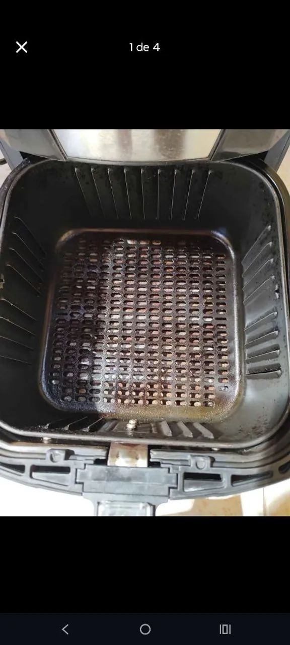Air frey  - Foto 3