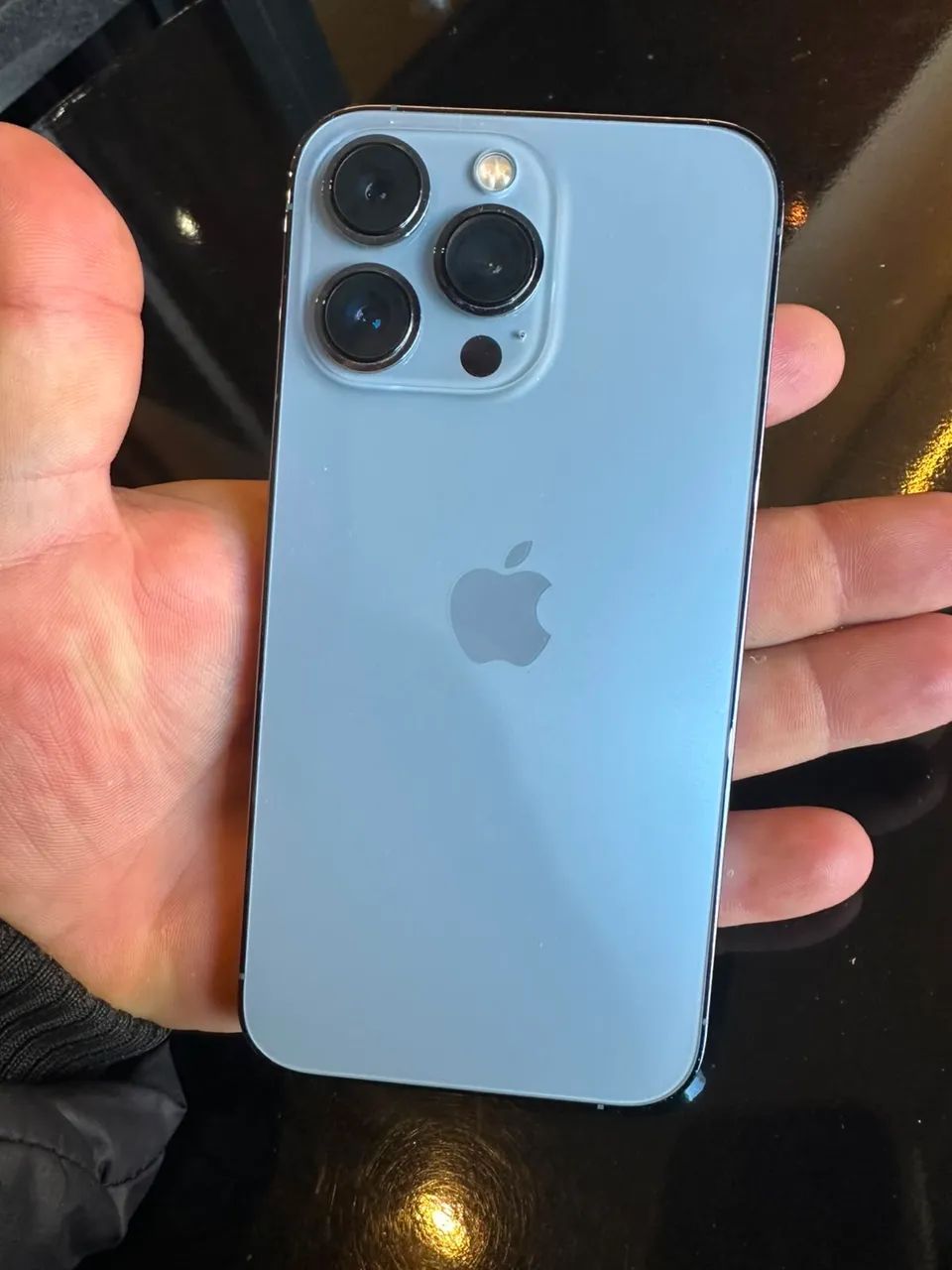 iPhone 13 Pro  - Foto 5