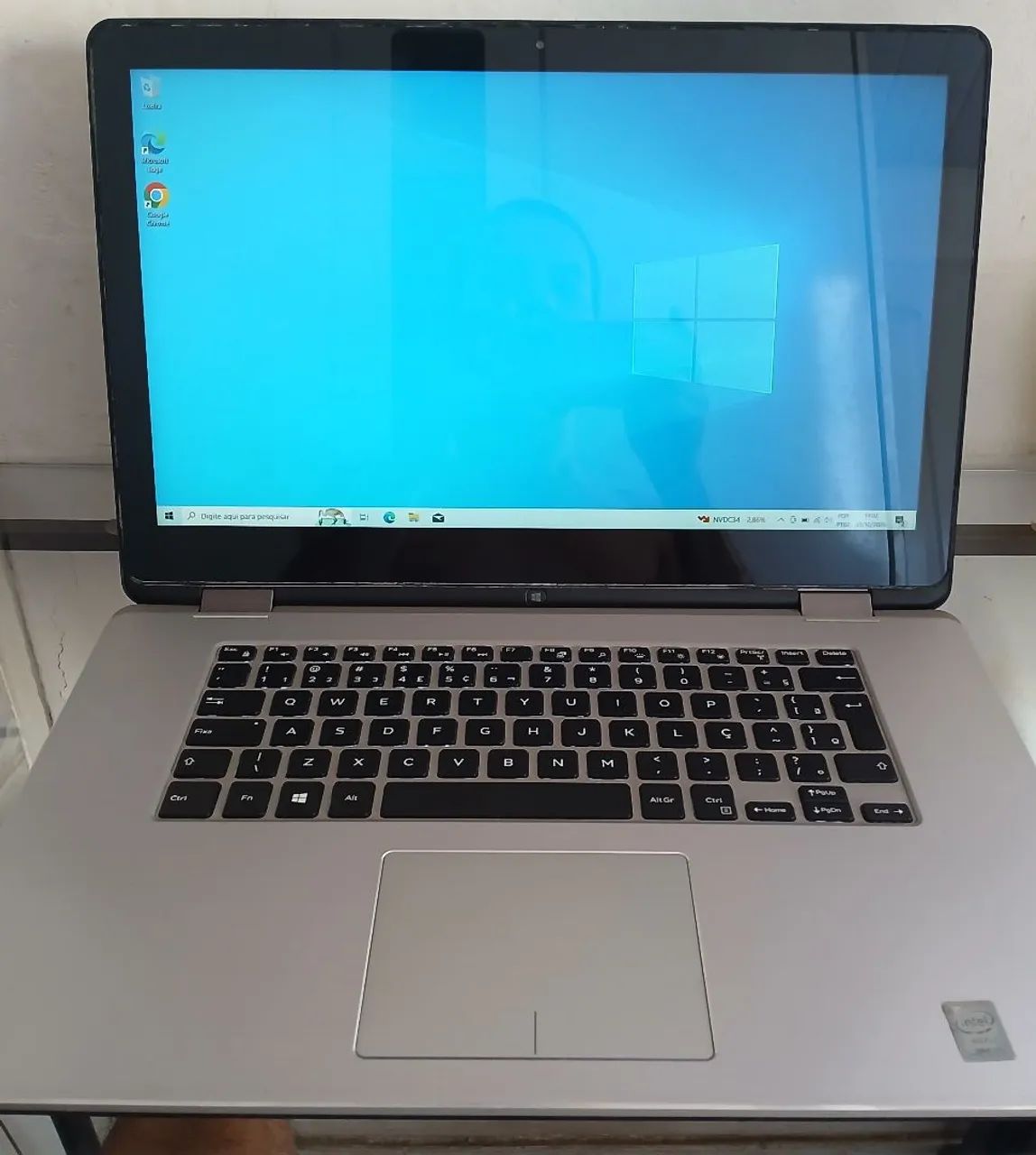 Notebook Dell Core I5