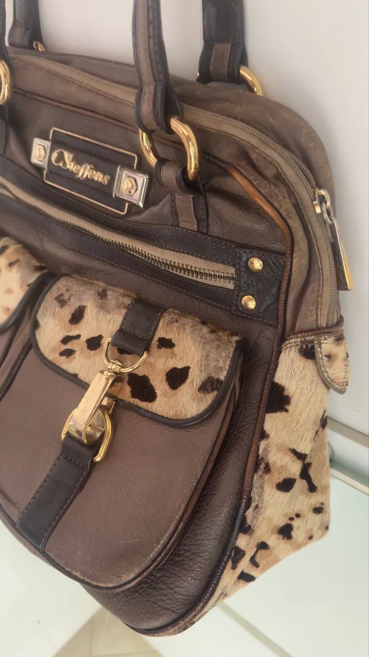 bolsa carmen steffens - Foto 2