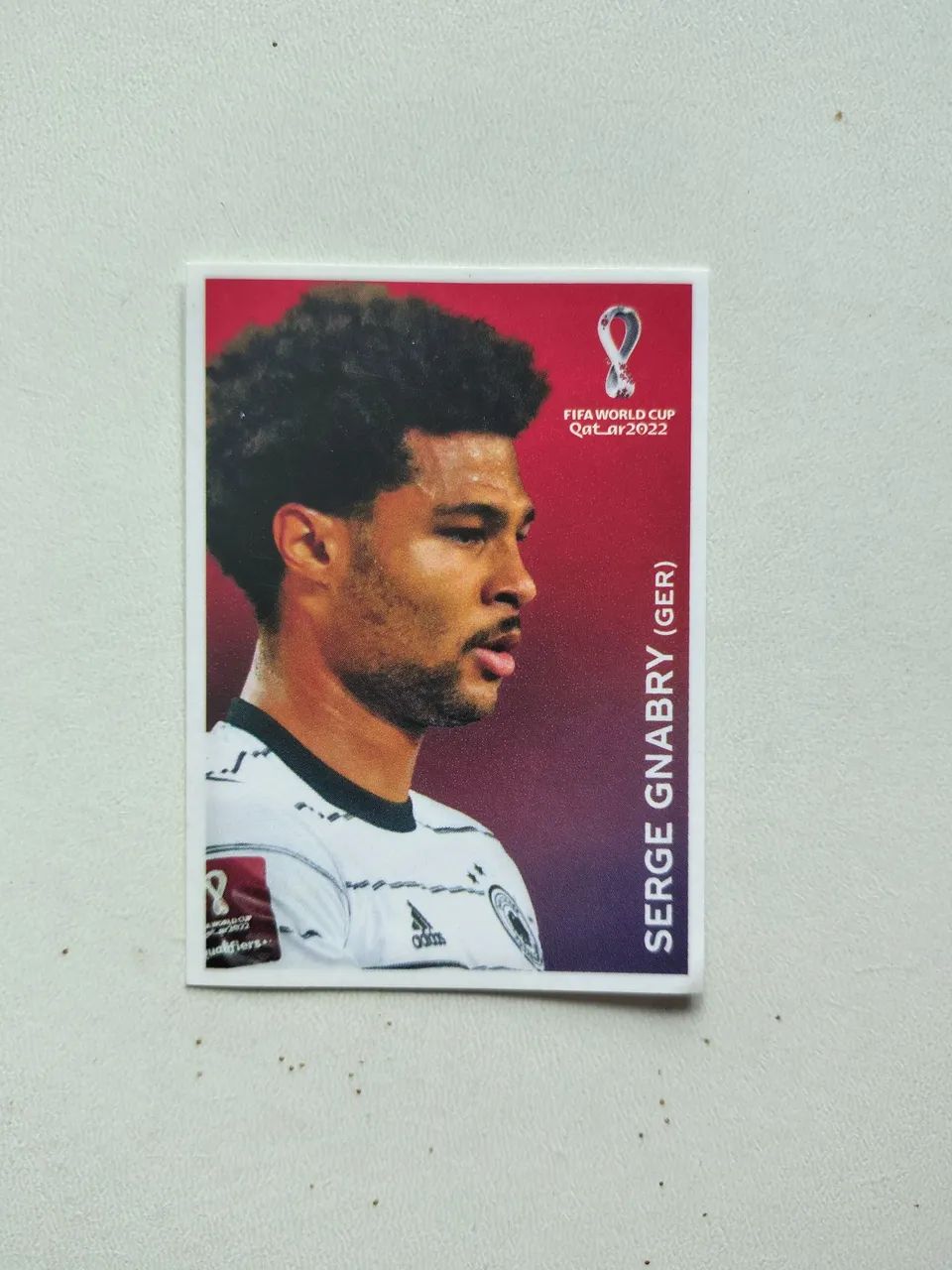 Figurinhas da Copa do Mundo 2022 - Coca Cola (Kit com 4 figurinhas) - Foto 2