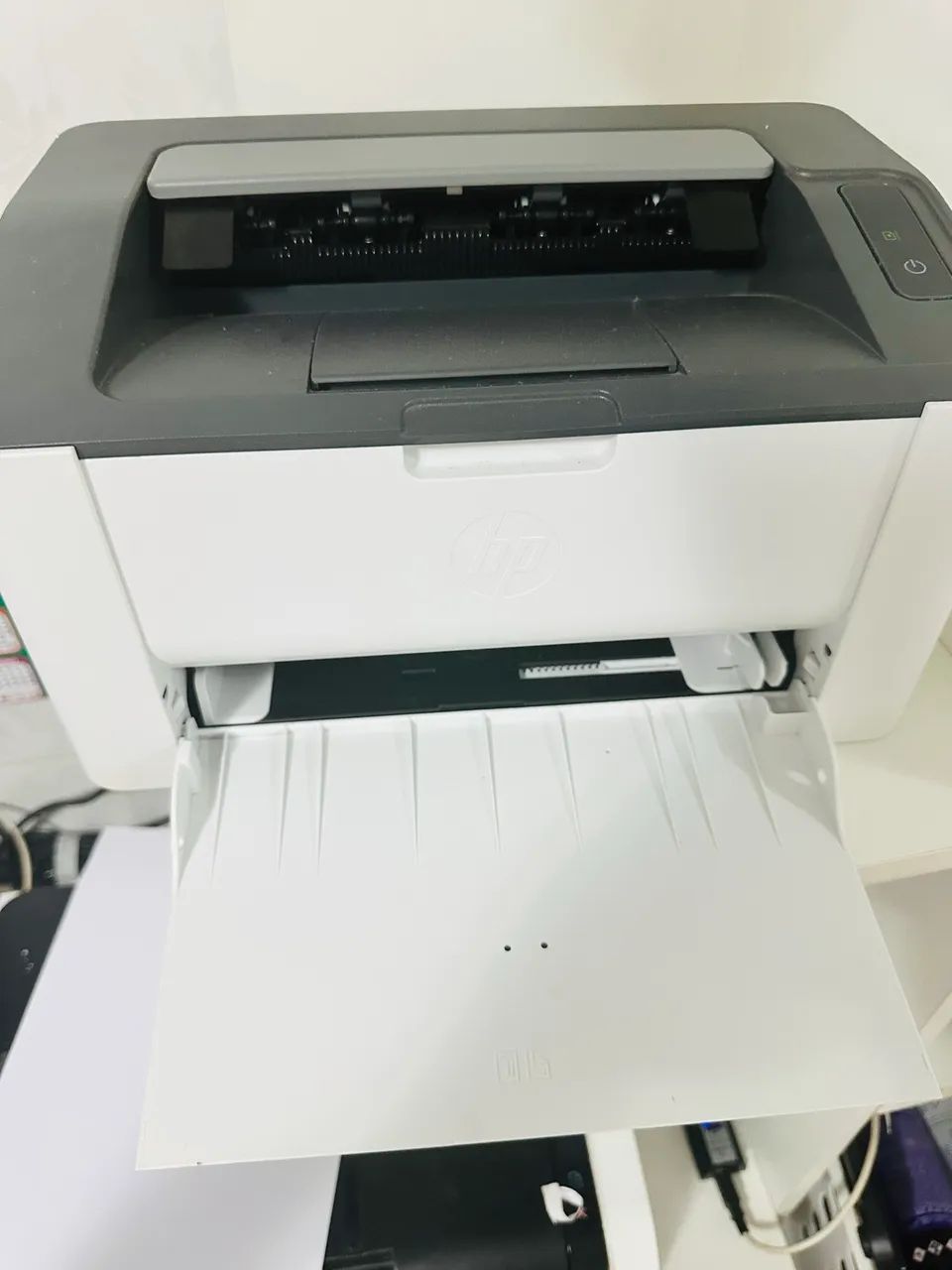 Impressora HP MONOCROMÁTICA  - Foto 2