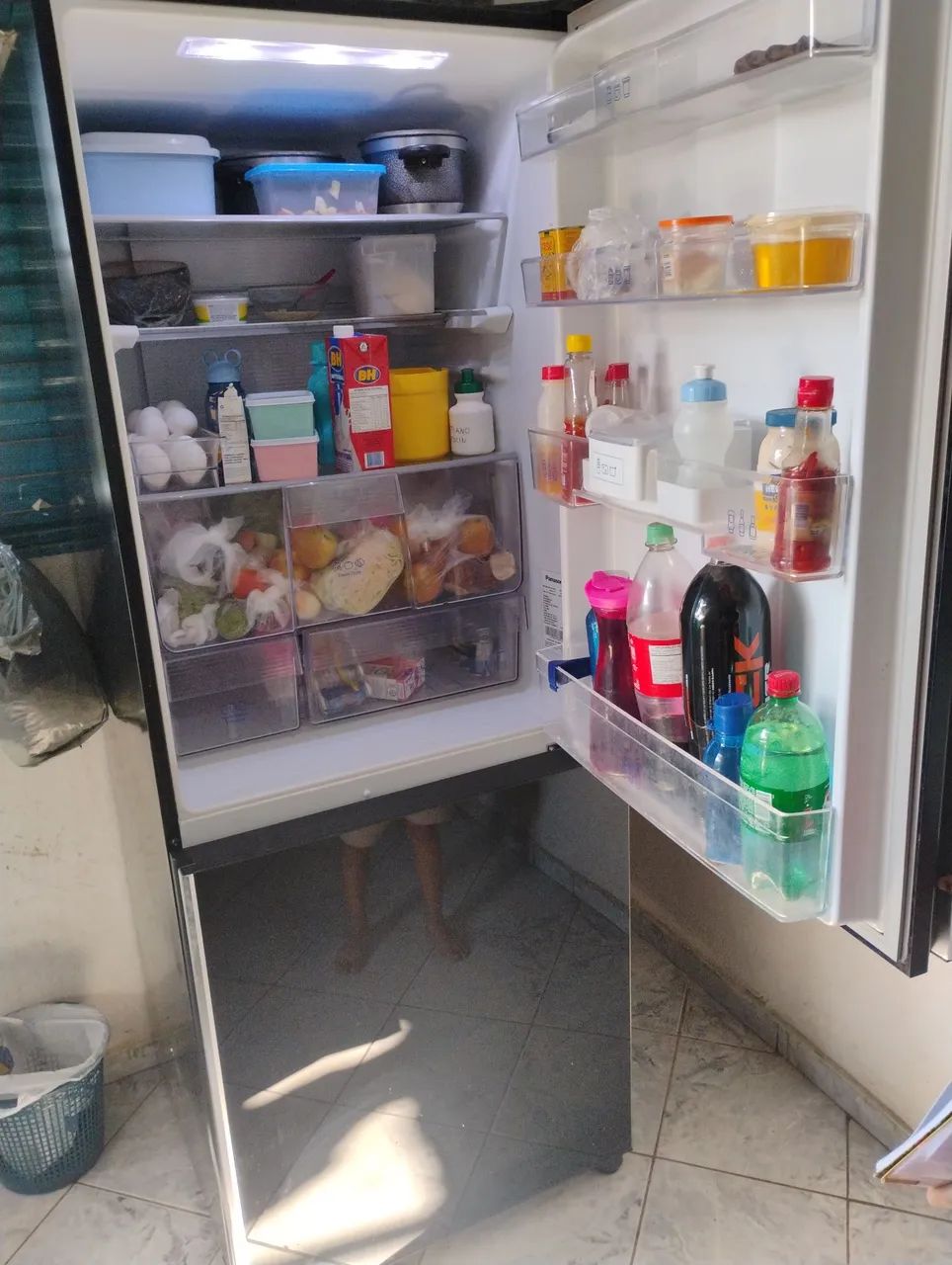 Geladeira  - Foto 2