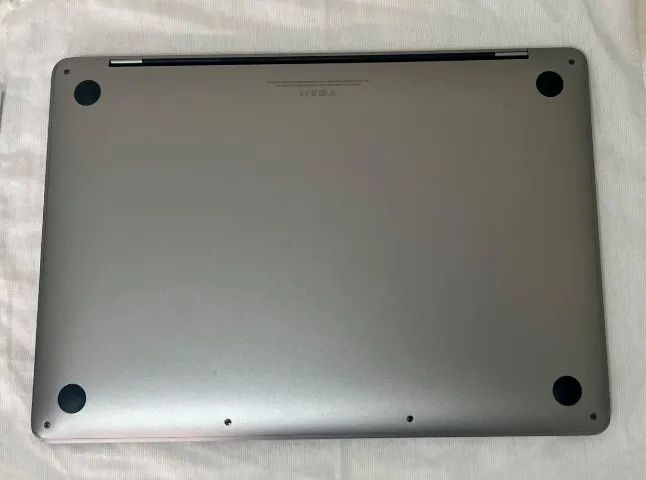Macbook PRO - M1 - Foto 4