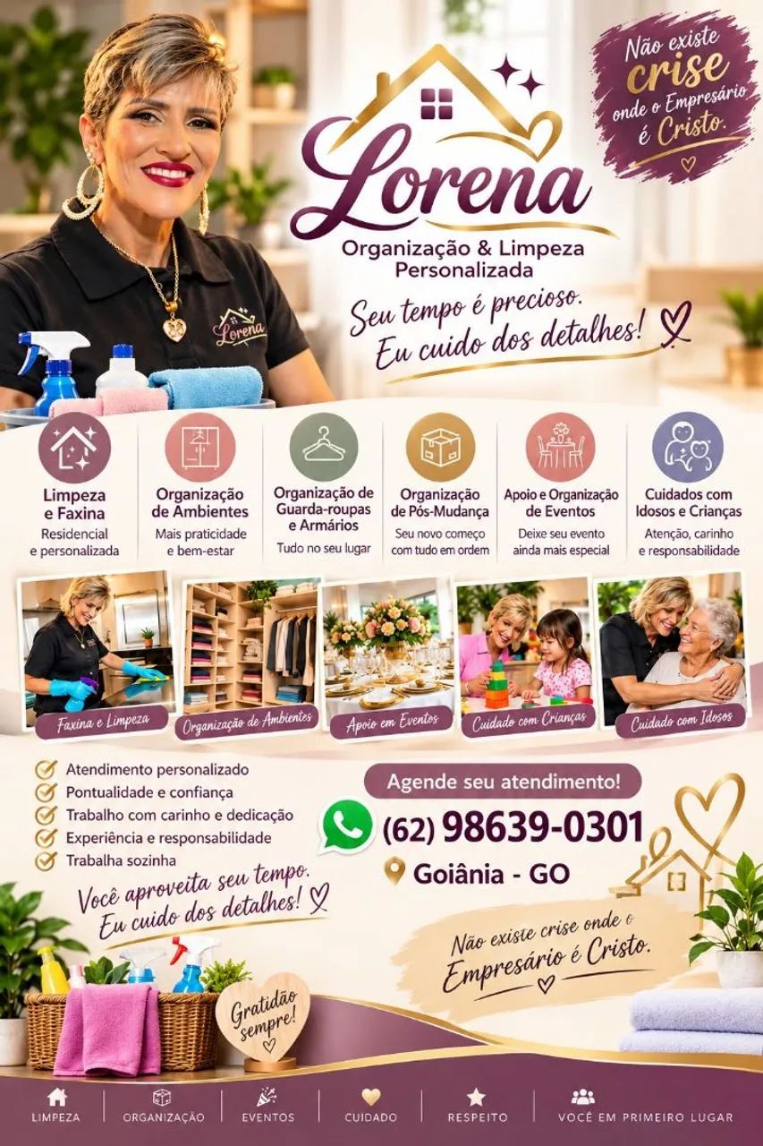 Delícias da Lô